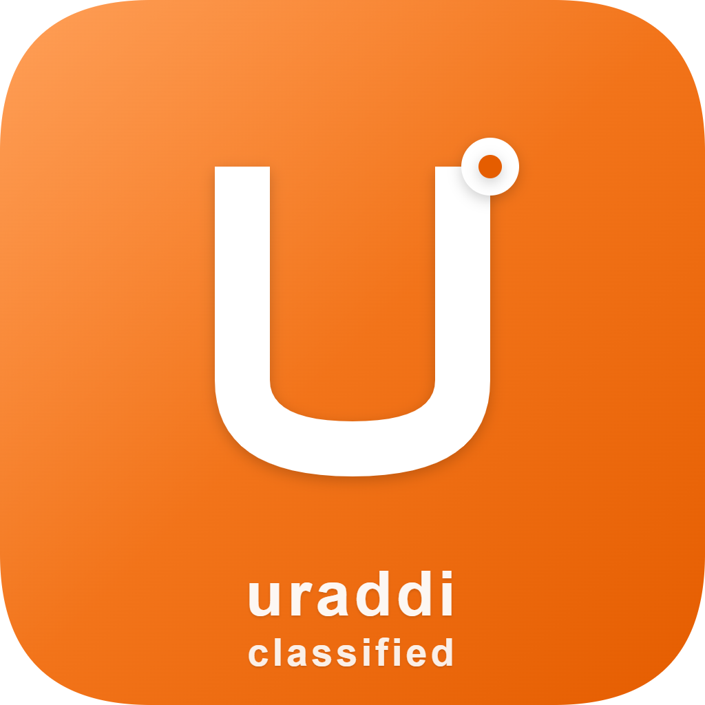 Uraddi